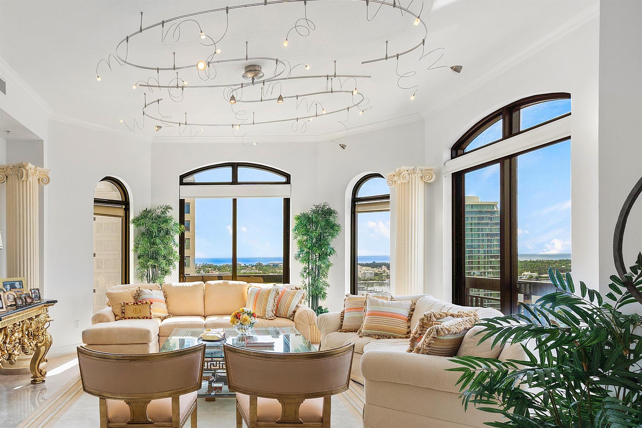 ONE CITY PLAZA CONDO - Residential