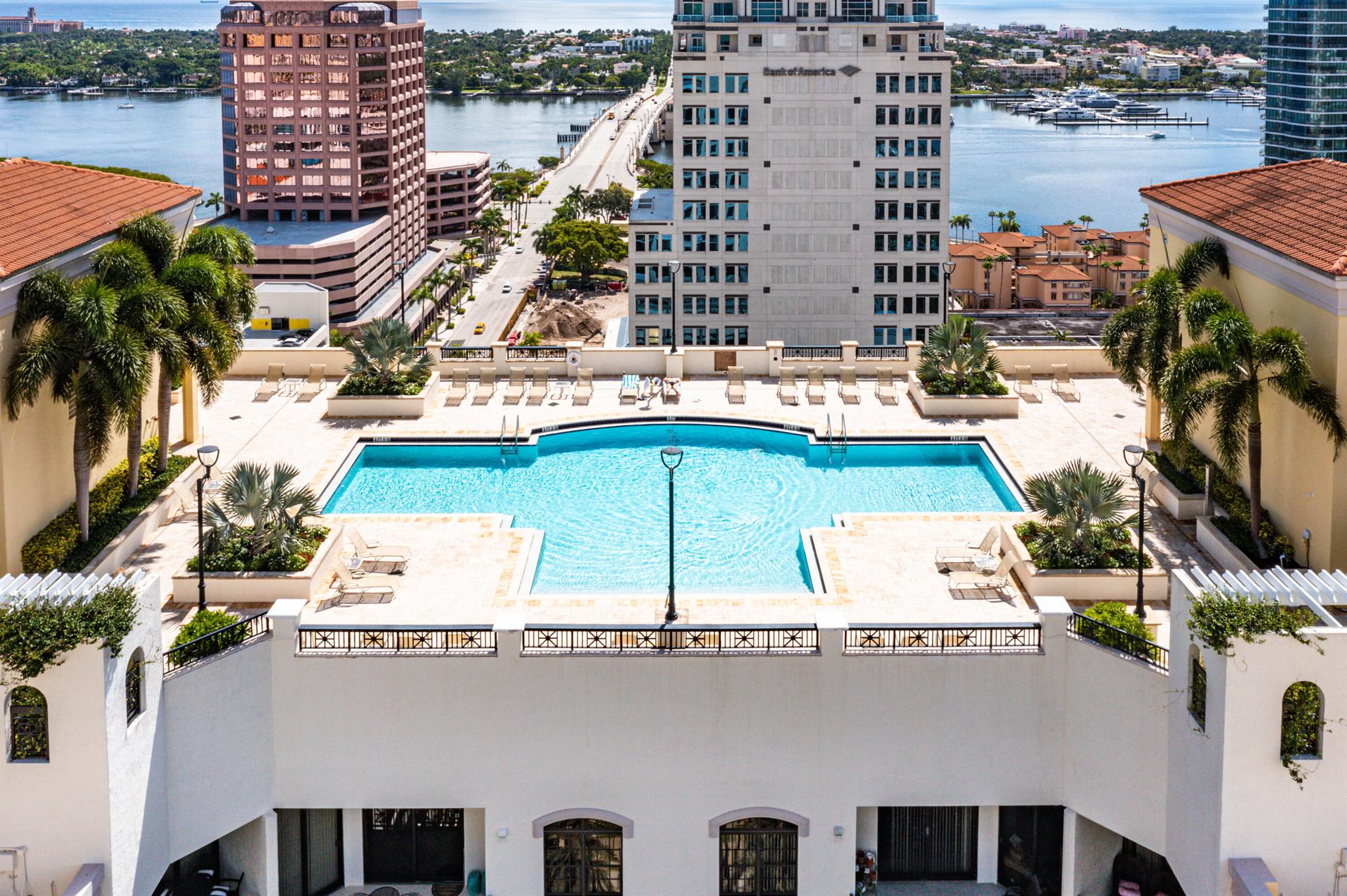 ONE CITY PLAZA CONDO - Residential