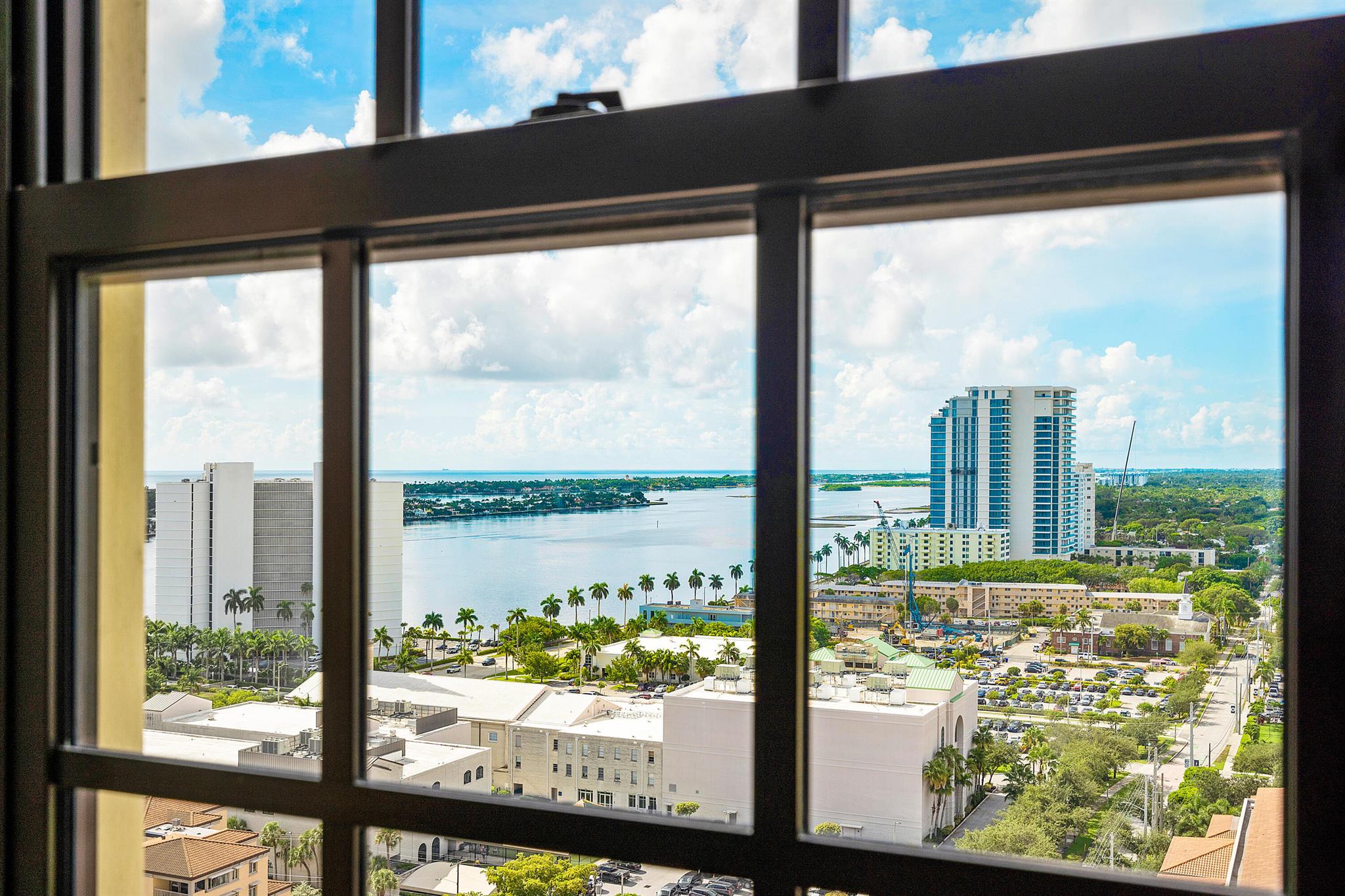 ONE CITY PLAZA CONDO - Residential