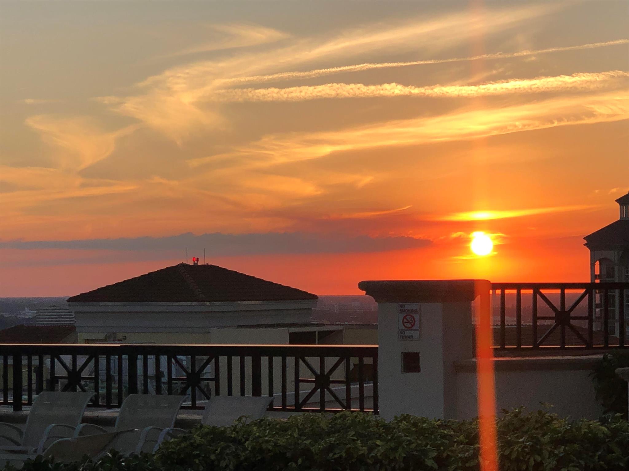 ONE CITY PLAZA CONDO - Residential