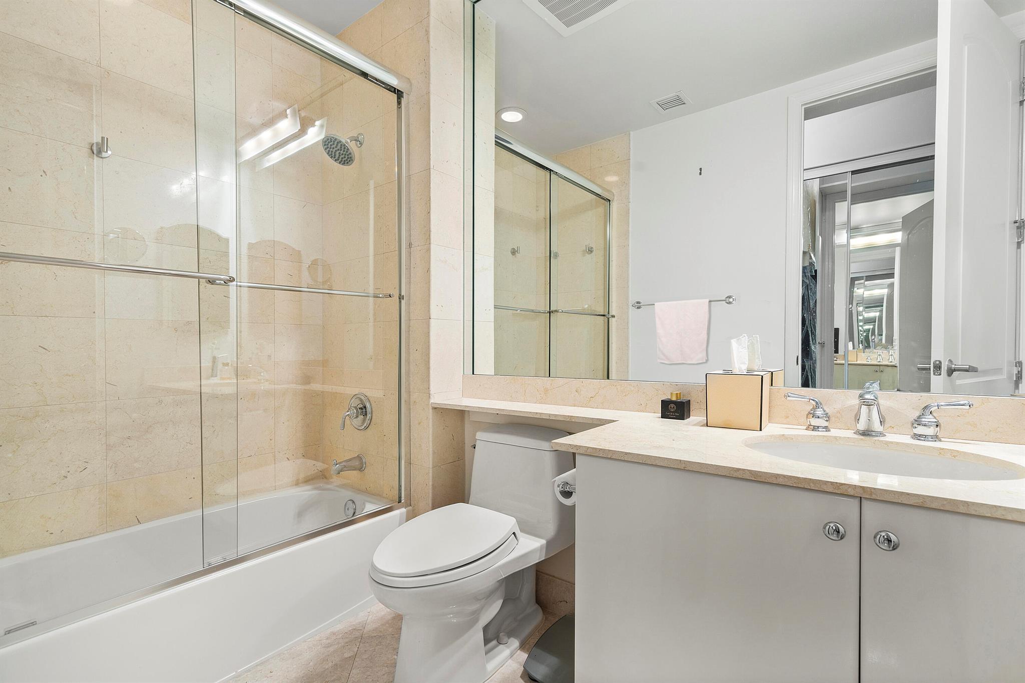 ONE CITY PLAZA CONDO - Residential