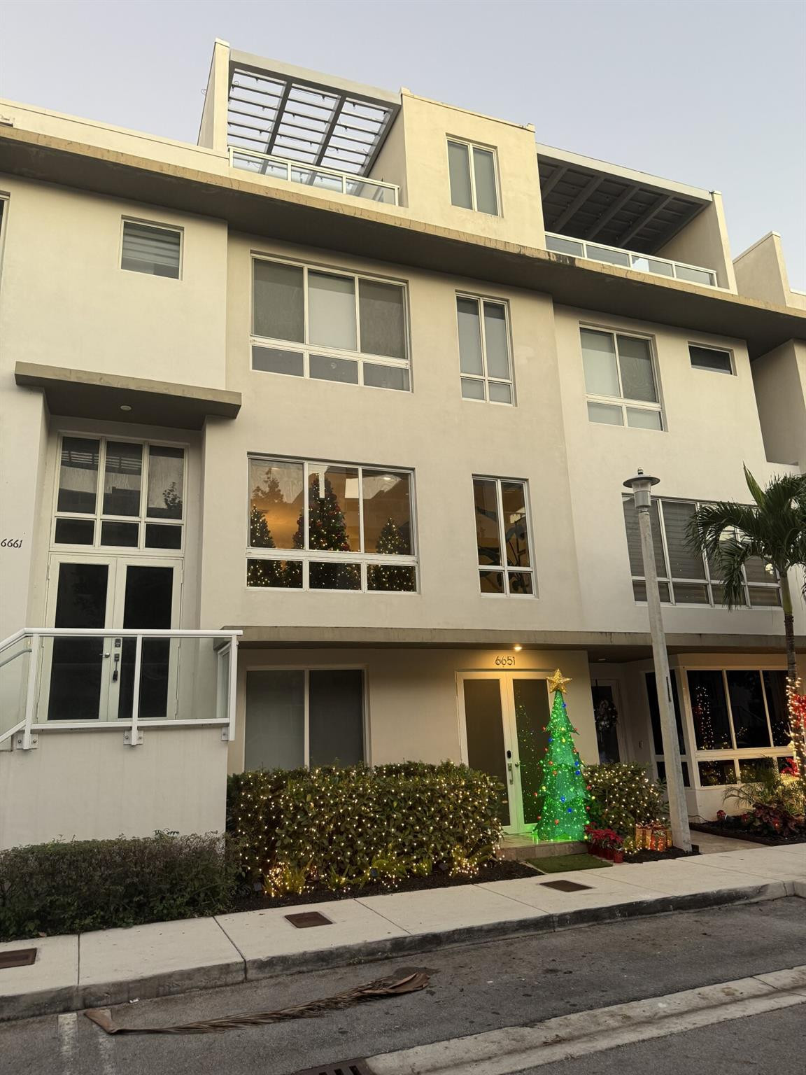 Landmark At Doral - Residential