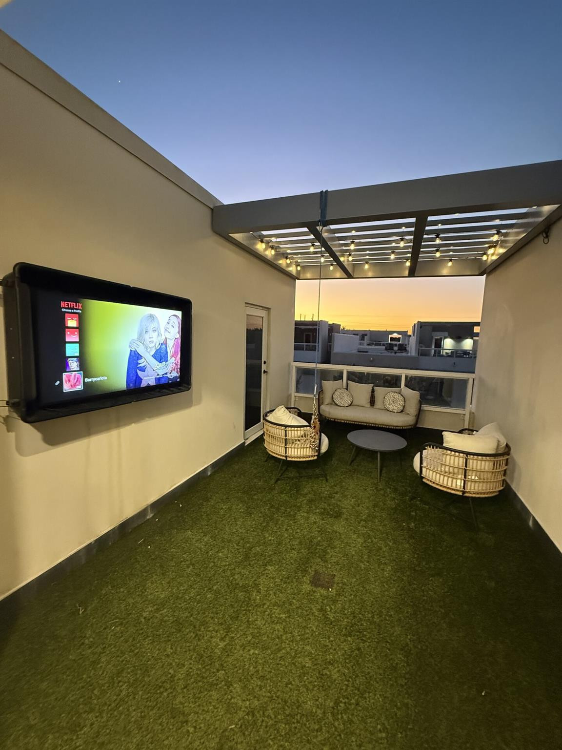 Landmark At Doral - Residential