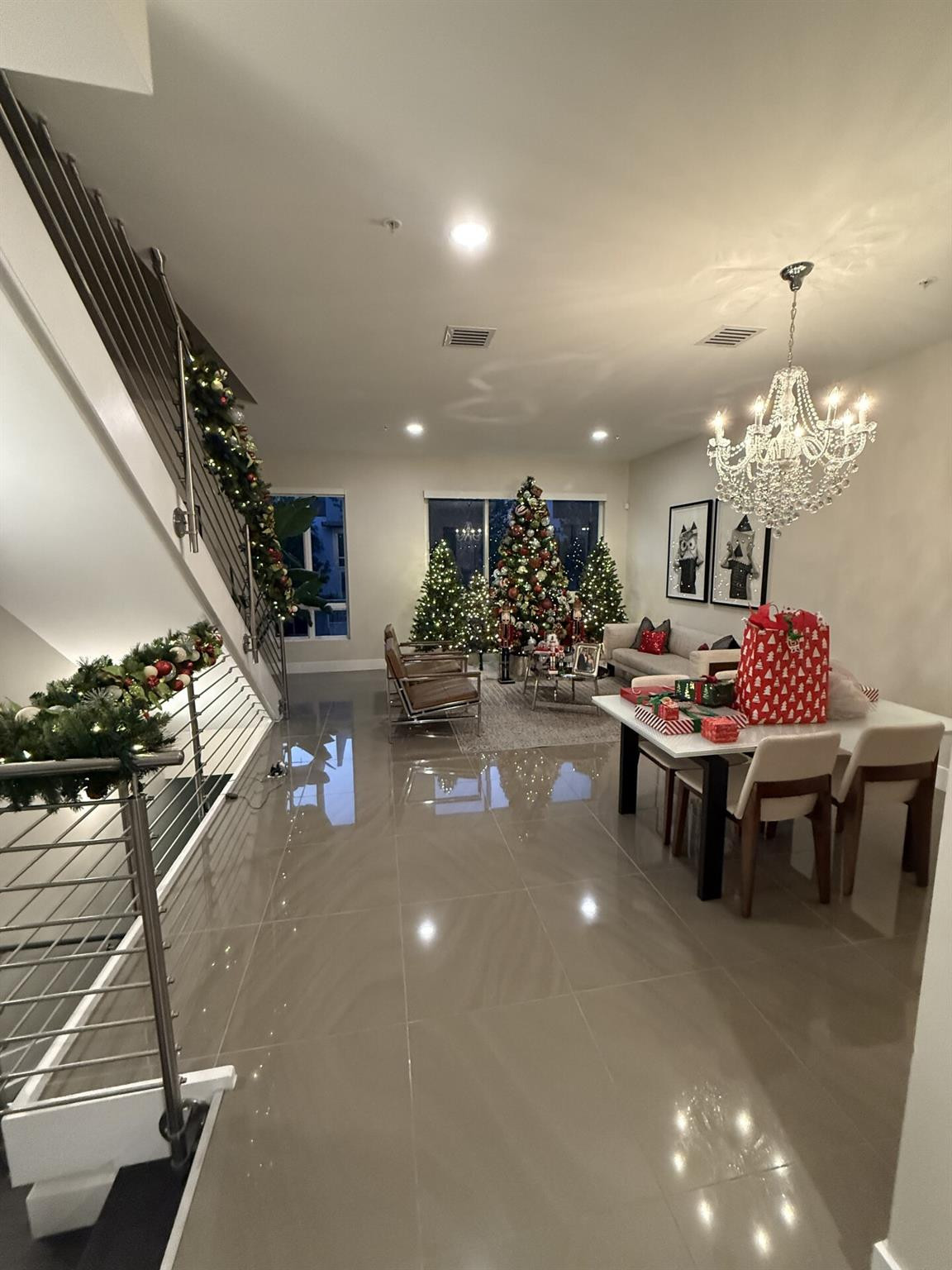 Landmark At Doral - Residential