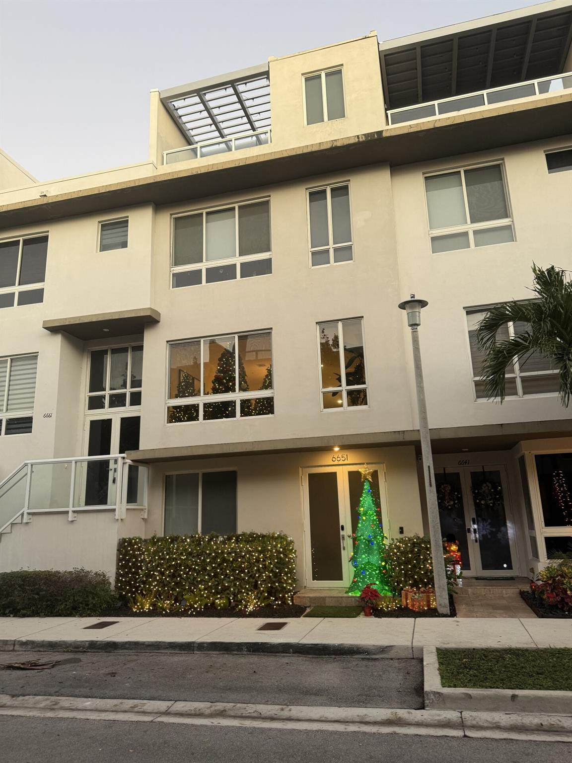 Landmark At Doral - Residential