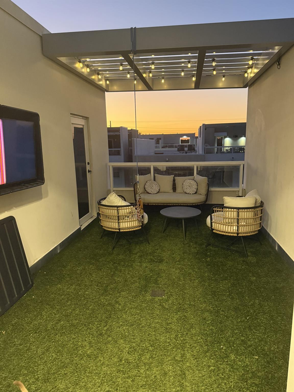 Landmark At Doral - Residential