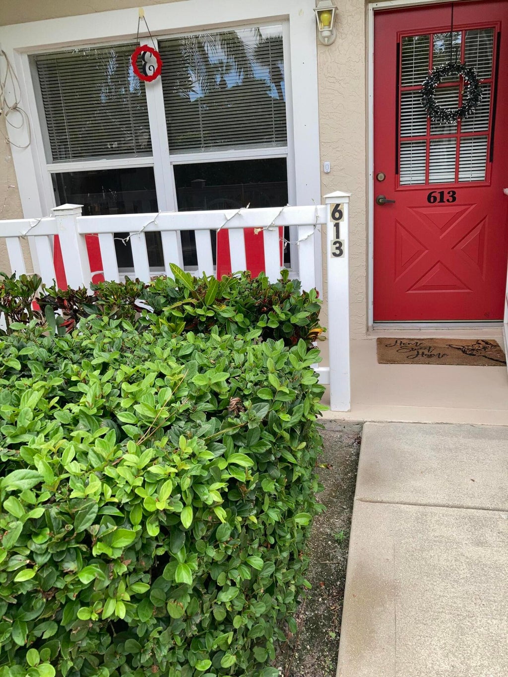 Photo of 613 NW San Remo Circle, Port Saint Lucie, FL 34986 (MLS # B26075497)