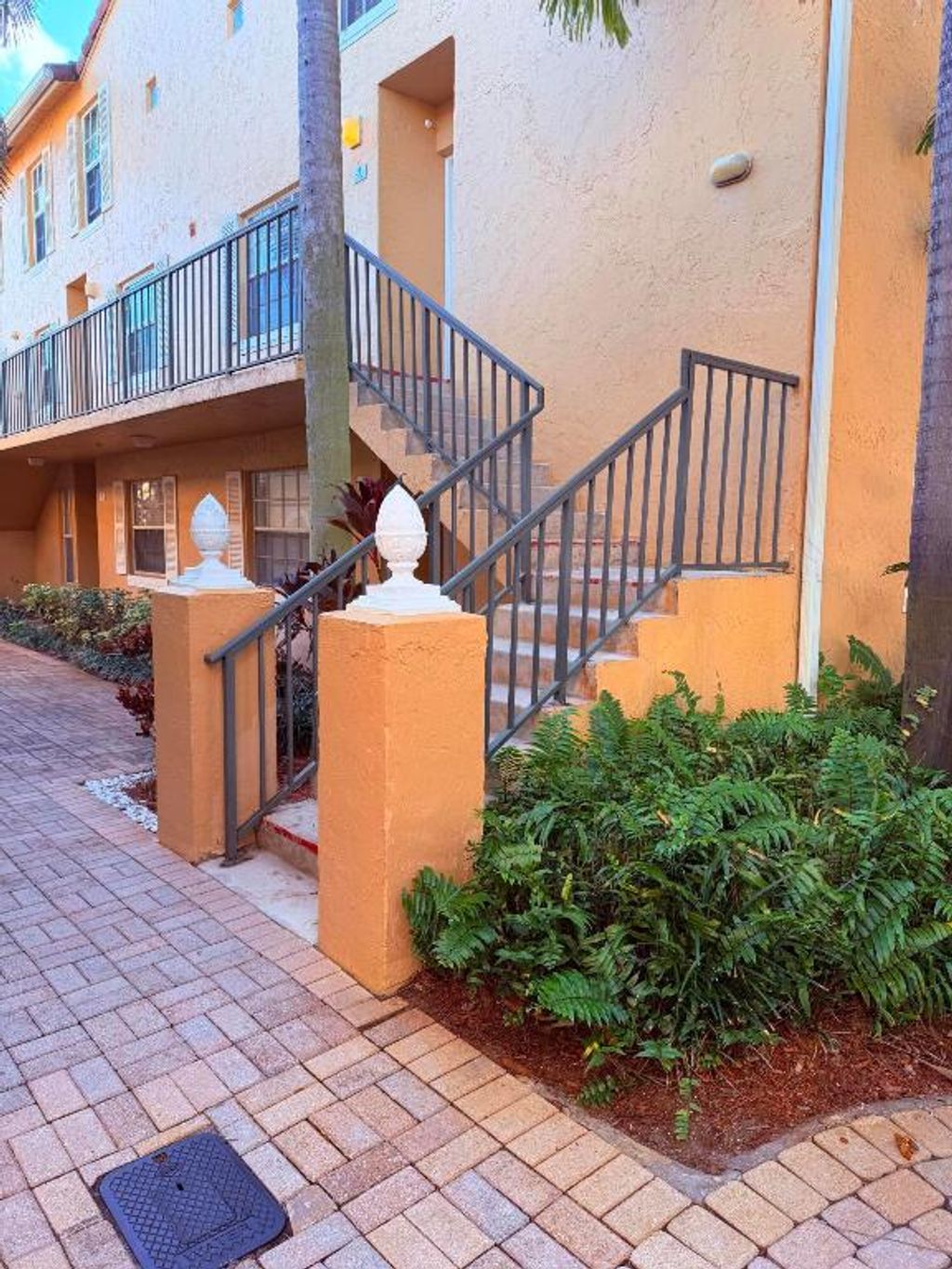 Photo of 1040 Lake Shore Drive #204, Lake Park, FL 33403 (MLS # R11157746)