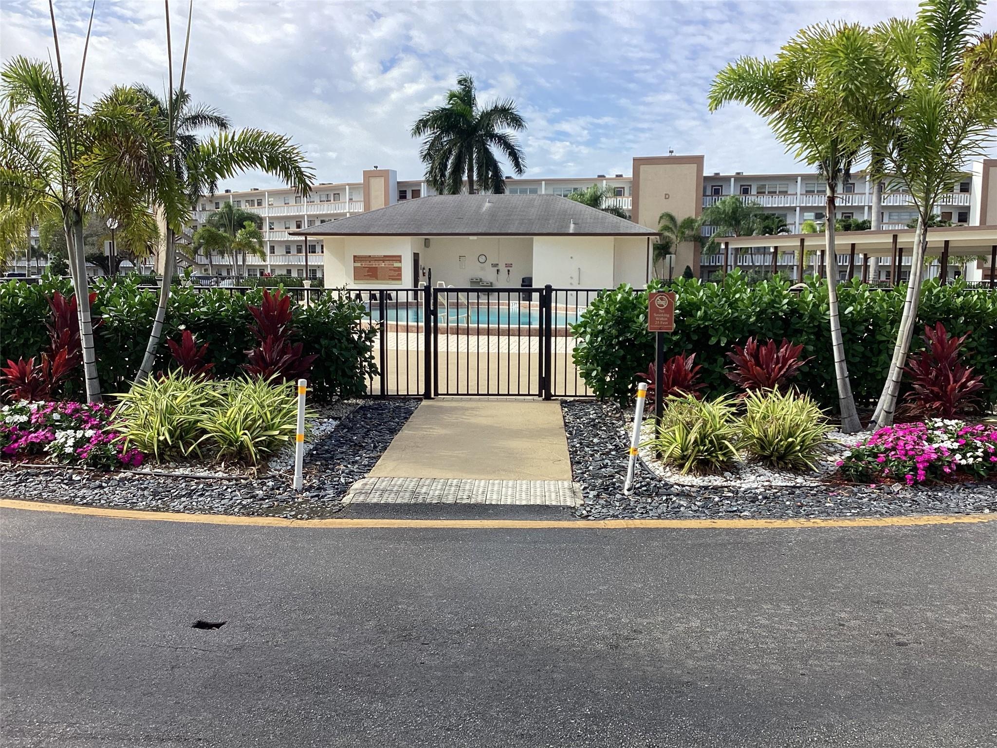 Cornwall At Century Villa - Residential Lease