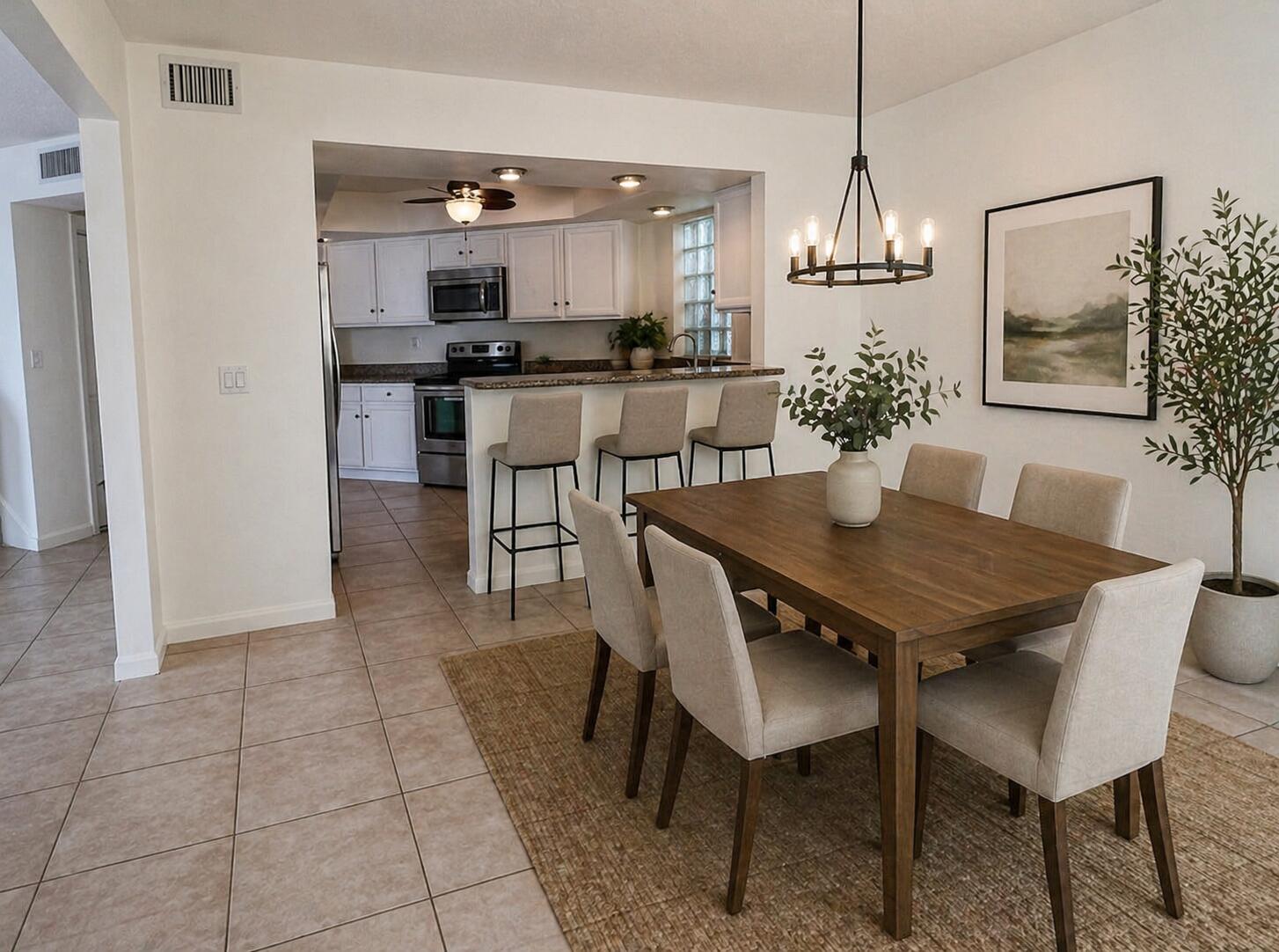 WINCHESTER COURT - Residential