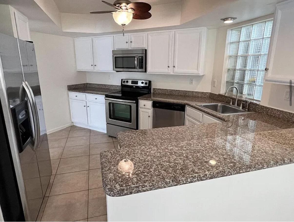 WINCHESTER COURT - Residential