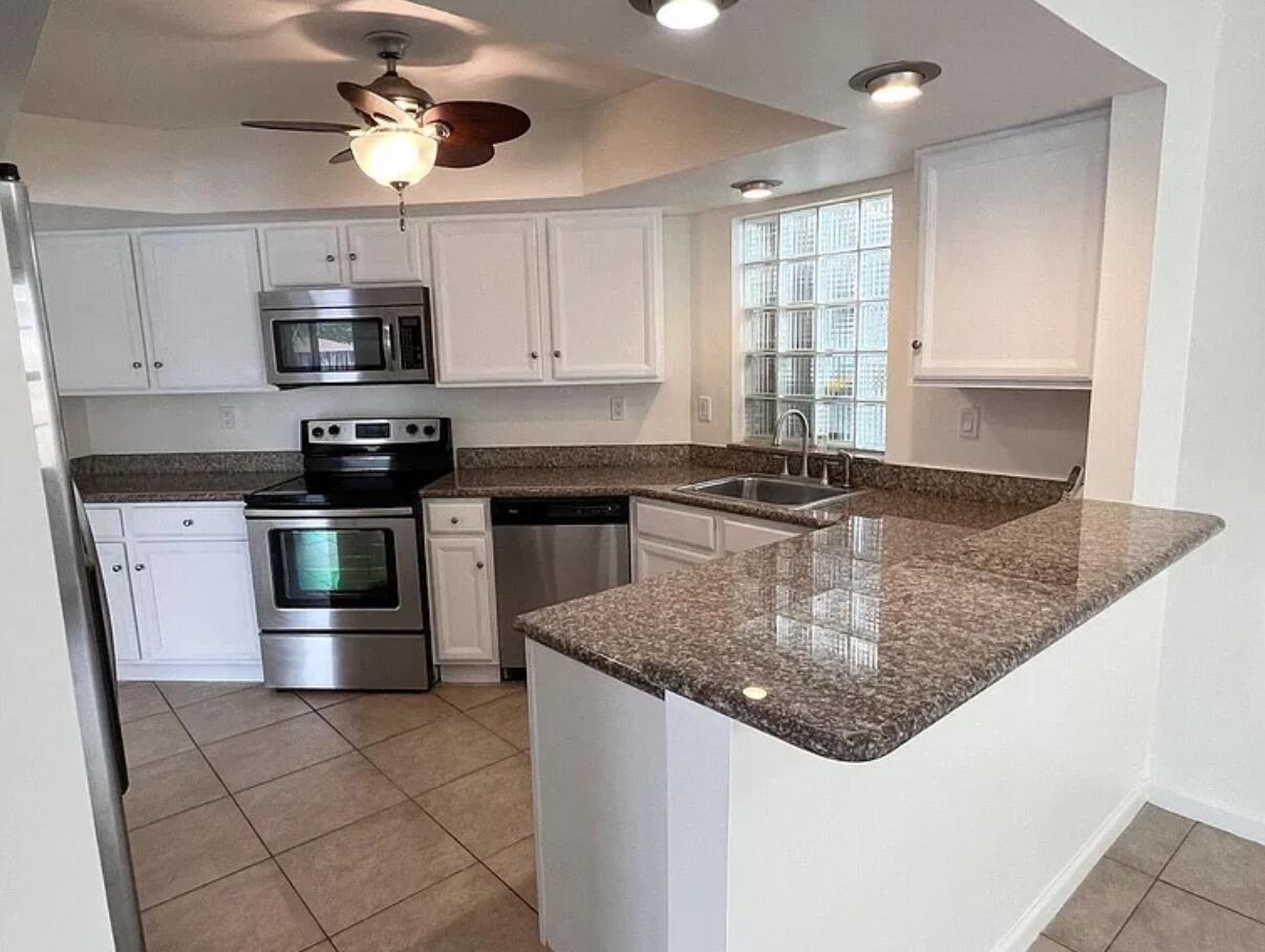 WINCHESTER COURT - Residential