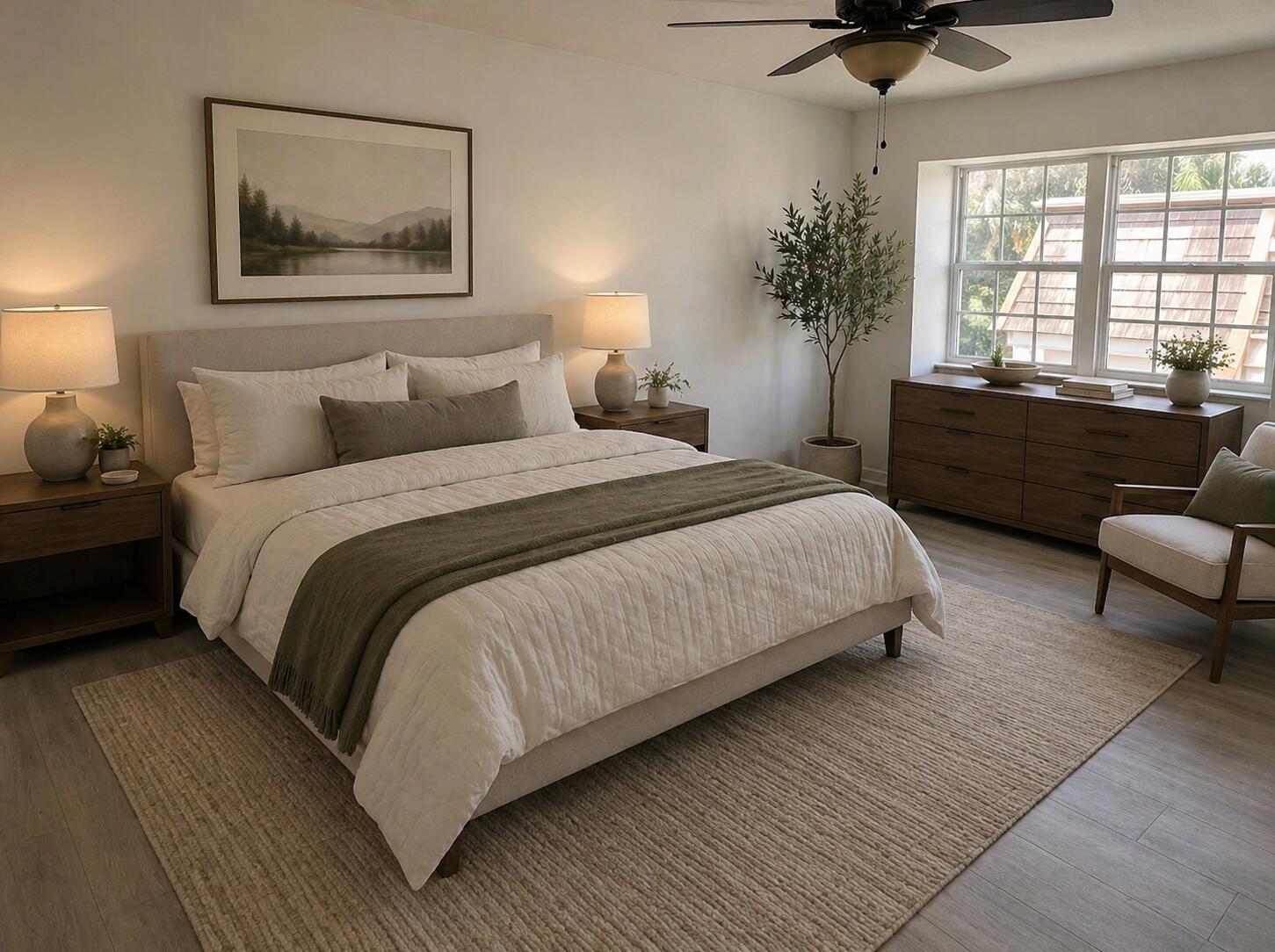 WINCHESTER COURT - Residential