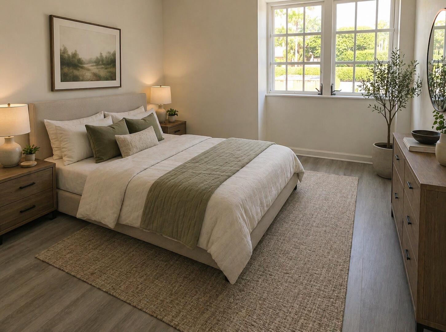 WINCHESTER COURT - Residential