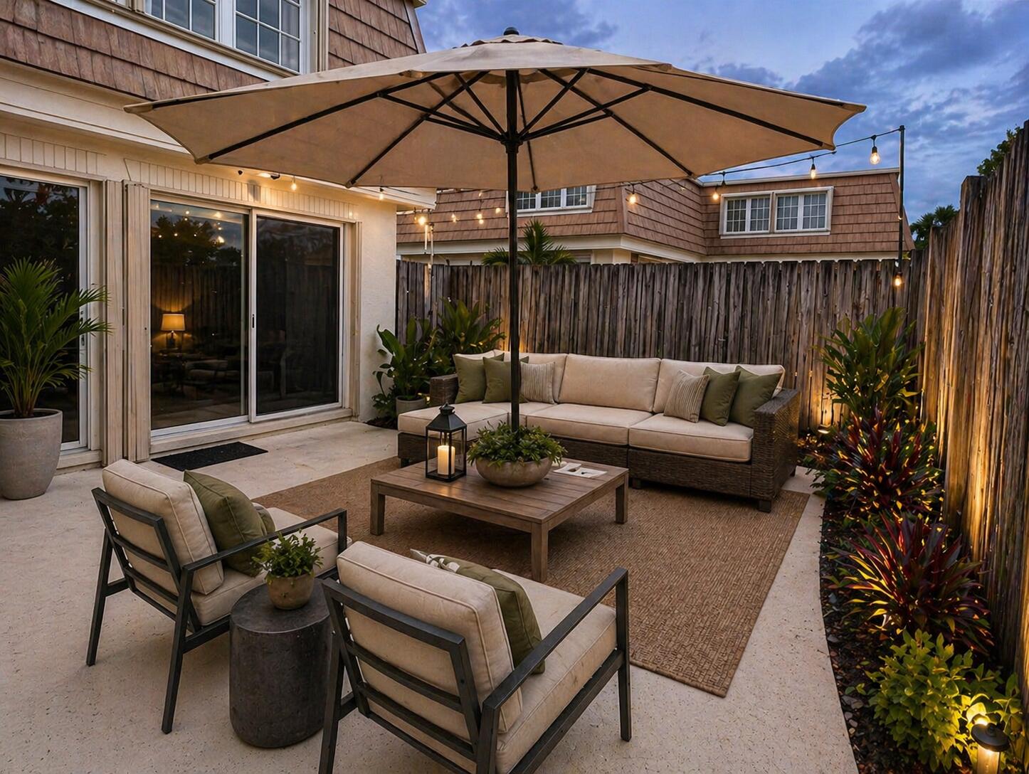 WINCHESTER COURT - Residential