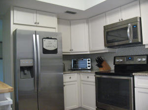 Riverbend - Residential Lease