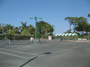 Riverbend - Residential Lease