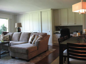 Riverbend - Residential Lease