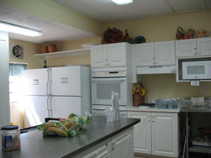 Riverbend - Residential Lease