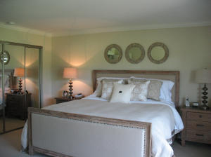 Riverbend - Residential Lease