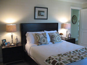 Riverbend - Residential Lease