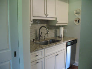 Riverbend - Residential Lease