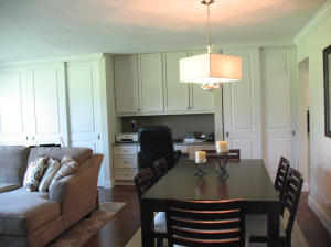 Riverbend - Residential Lease