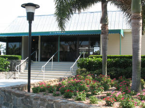 Riverbend - Residential Lease