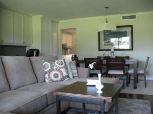 Riverbend - Residential Lease