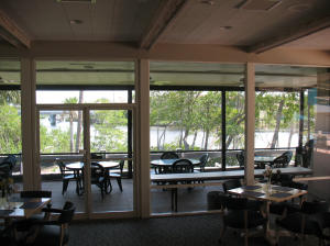 Riverbend - Residential Lease