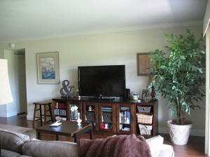 Riverbend - Residential Lease