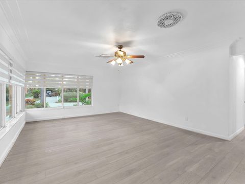 A home in Pompano Beach