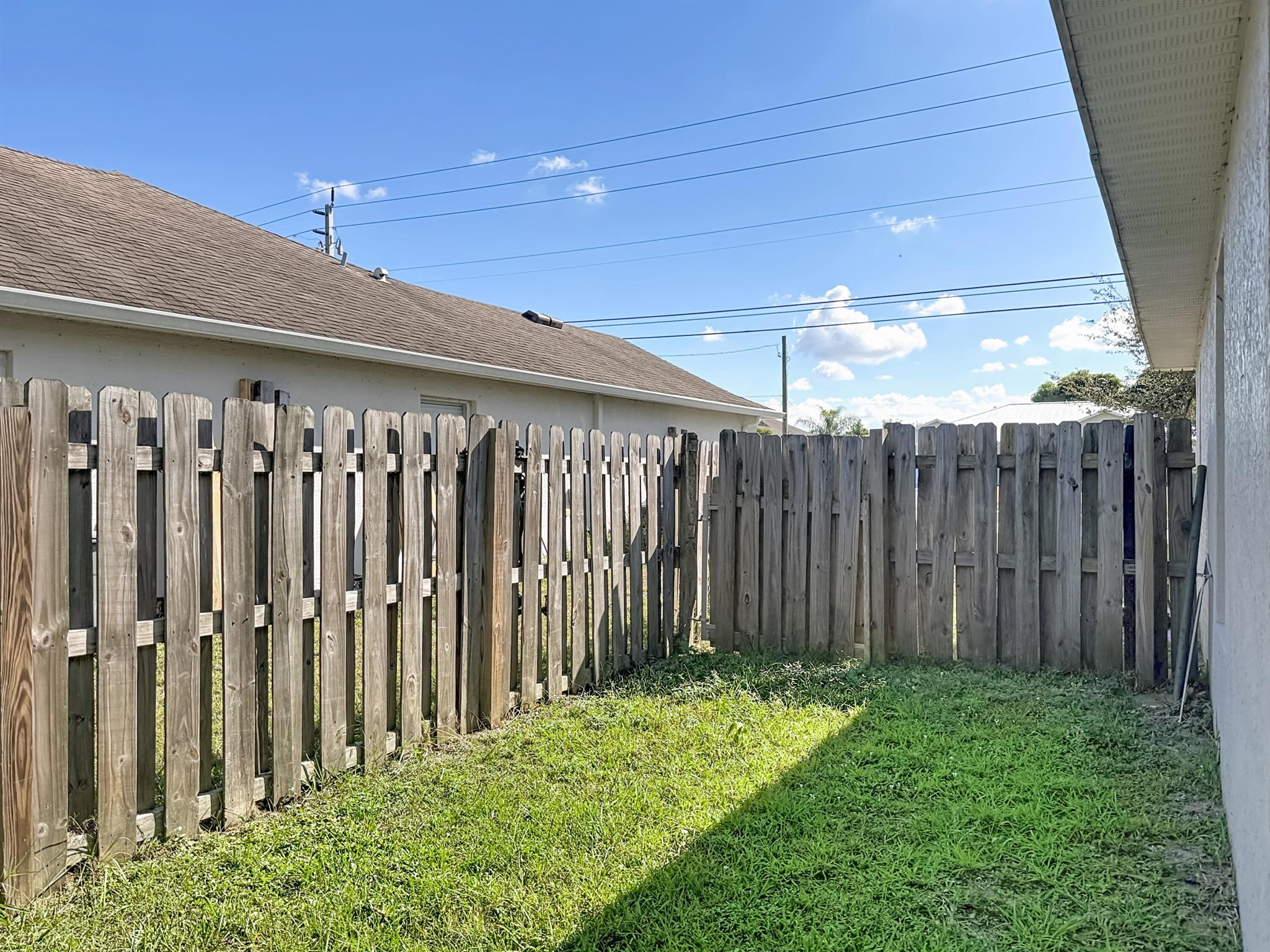 PORT ST LUCIE SECTION 19 - Residential