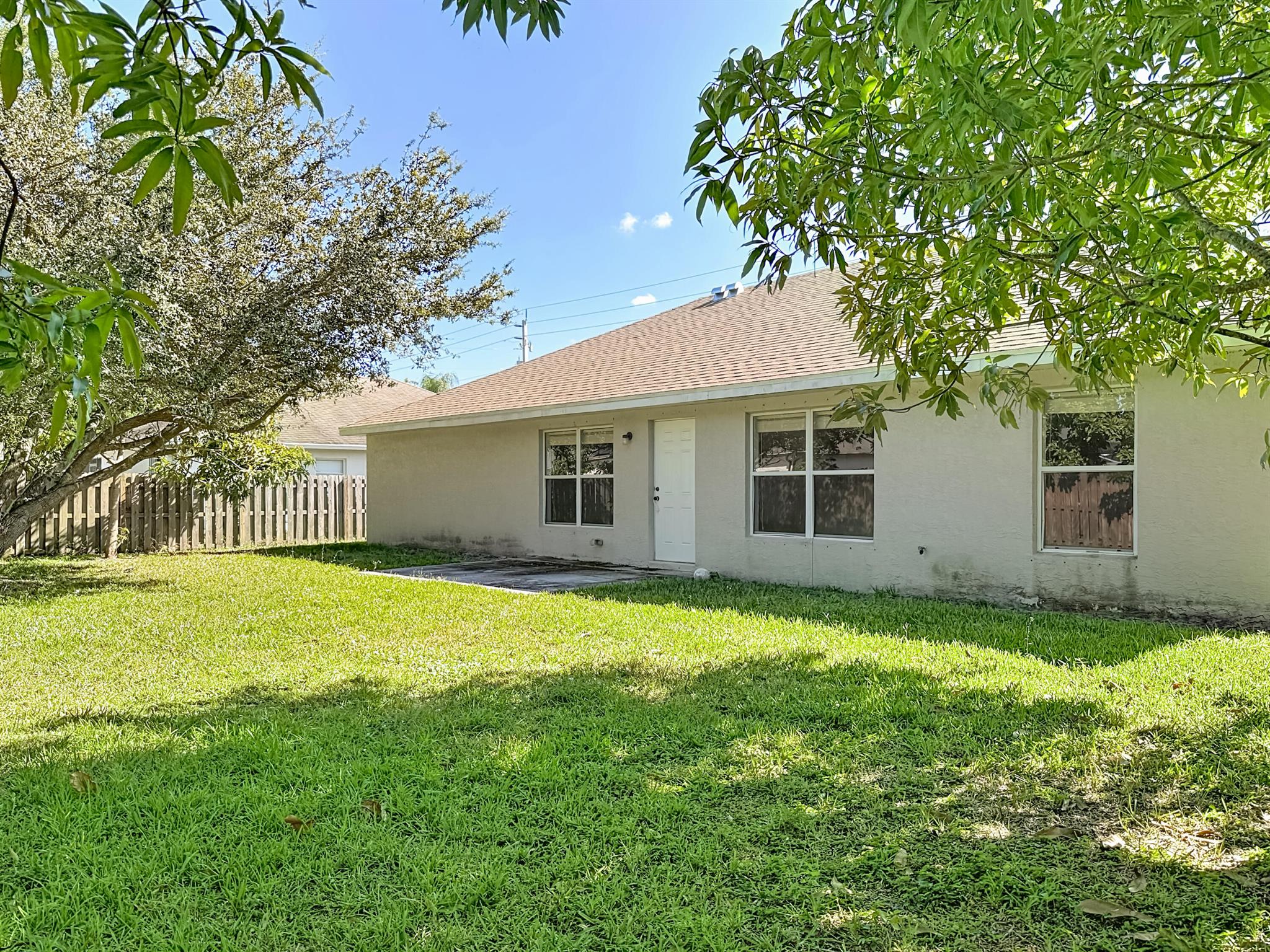 PORT ST LUCIE SECTION 19 - Residential