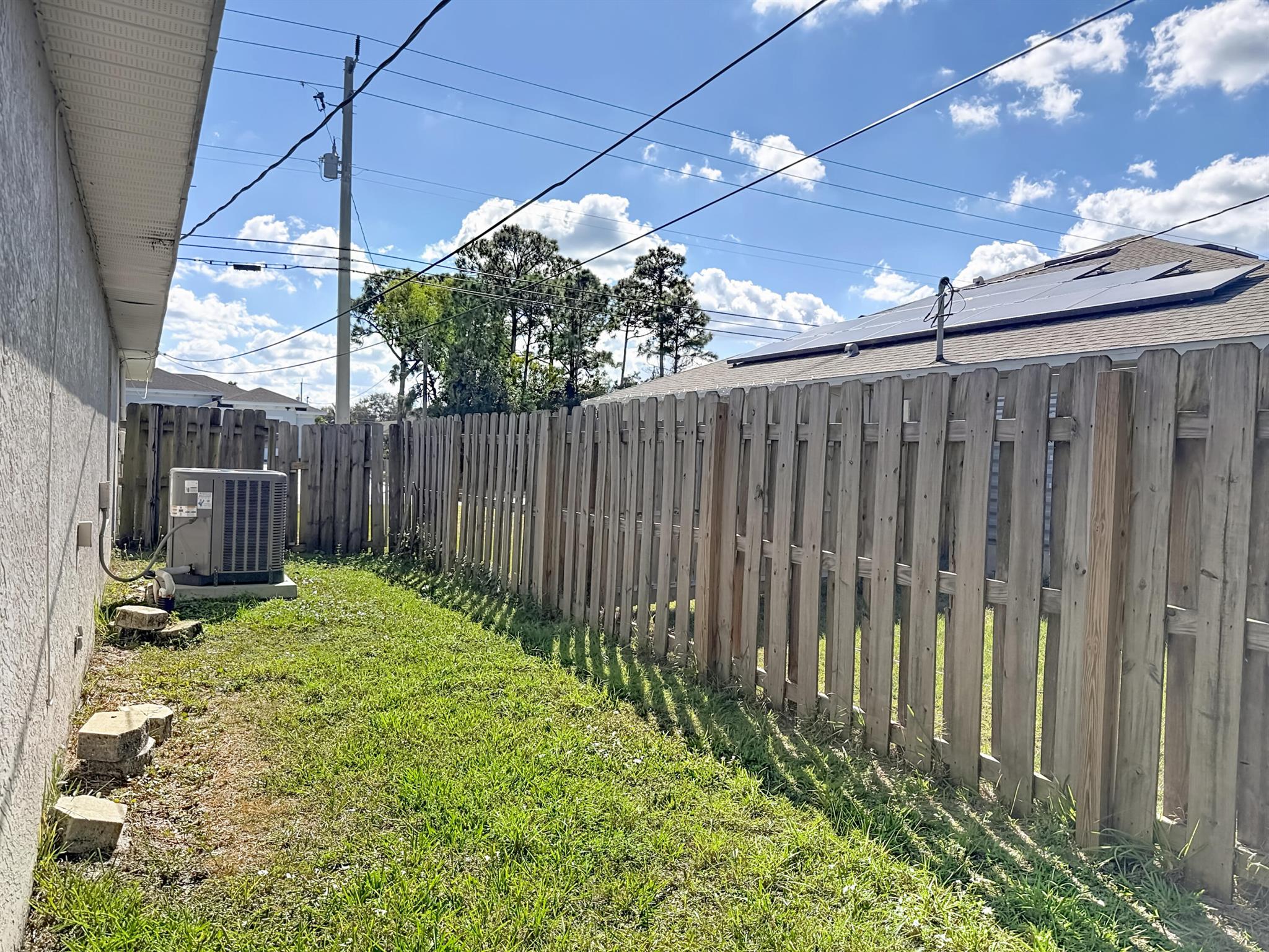 PORT ST LUCIE SECTION 19 - Residential