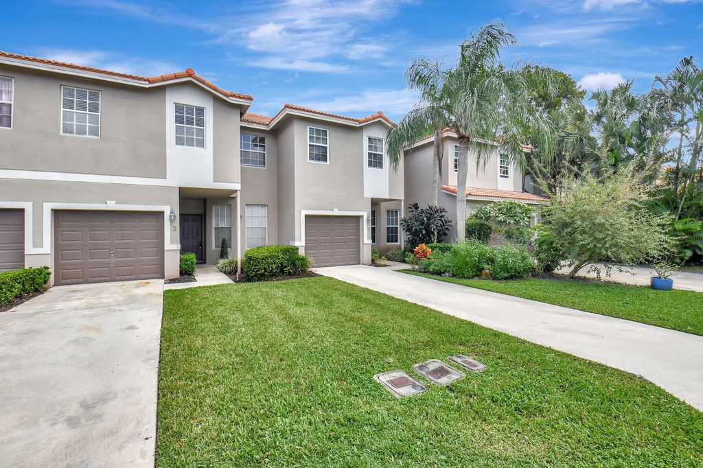 Photo of 20930 Via Jasmine #3, Boca Raton, FL 33428 (MLS # R11031538)