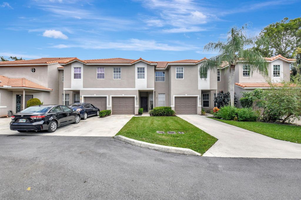 Photo of 20930 Via Jasmine #3, Boca Raton, FL 33428 (MLS # R11031538)