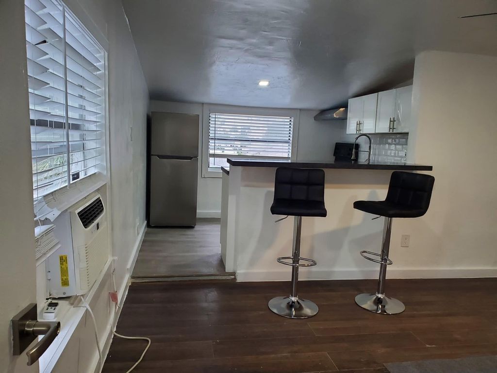 Photo of 1947 Madison Street #1, Hollywood, FL 33020 (MLS # F10549863)