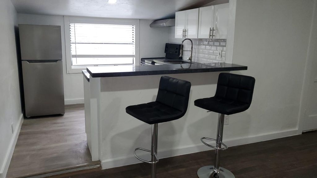 Photo of 1947 Madison Street #1, Hollywood, FL 33020 (MLS # F10549863)