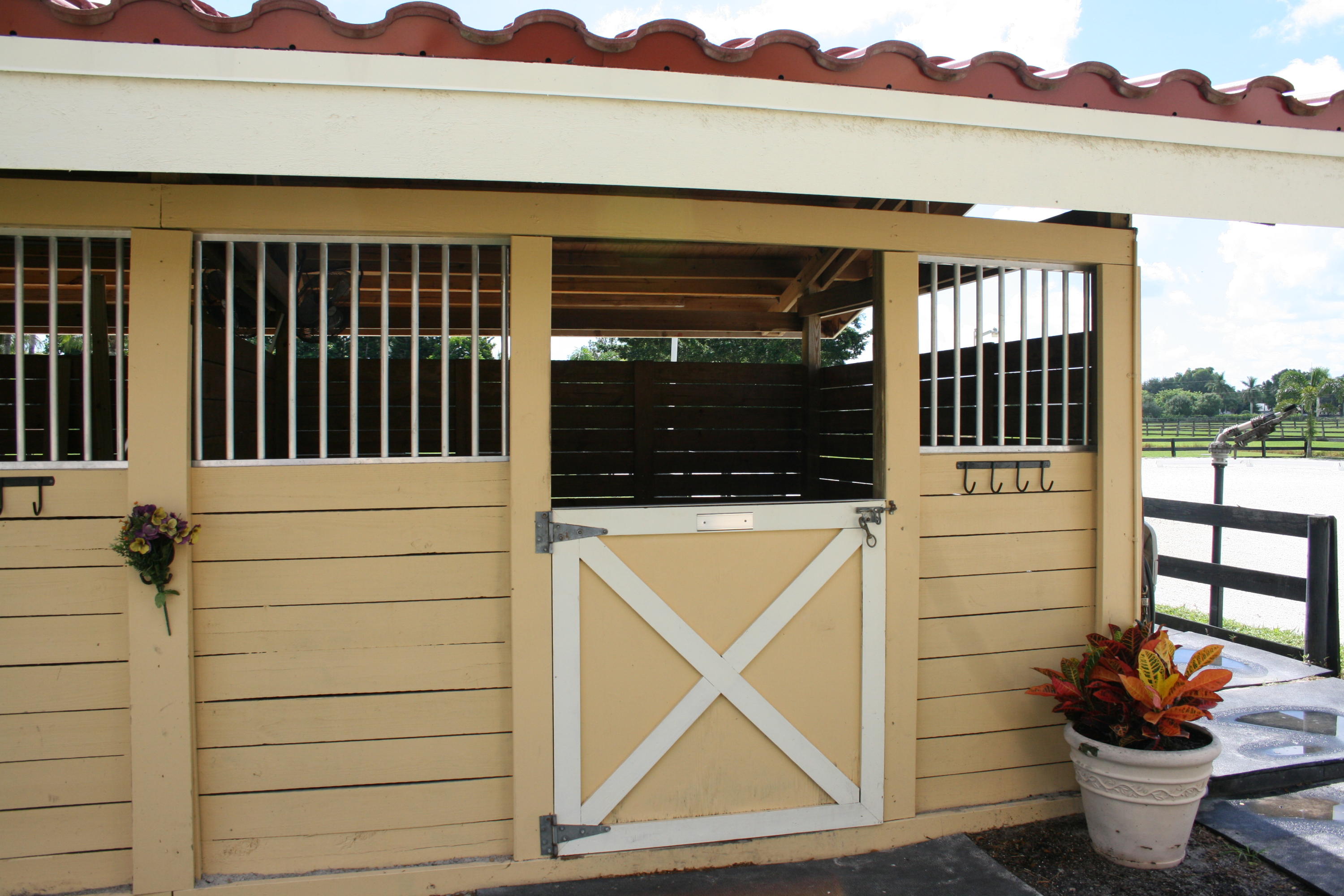 PADDOCK PARK 2 OF WELLINGTON - Land