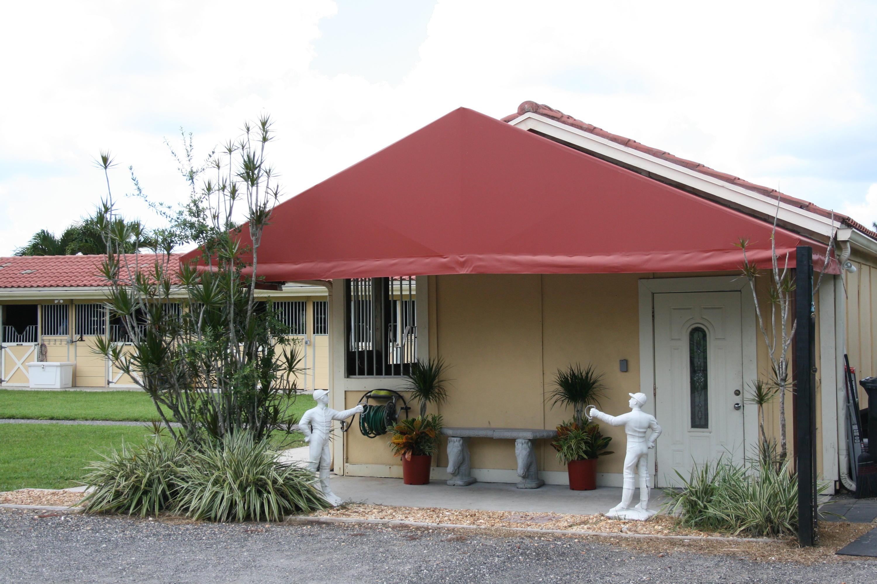 PADDOCK PARK 2 OF WELLINGTON - Land