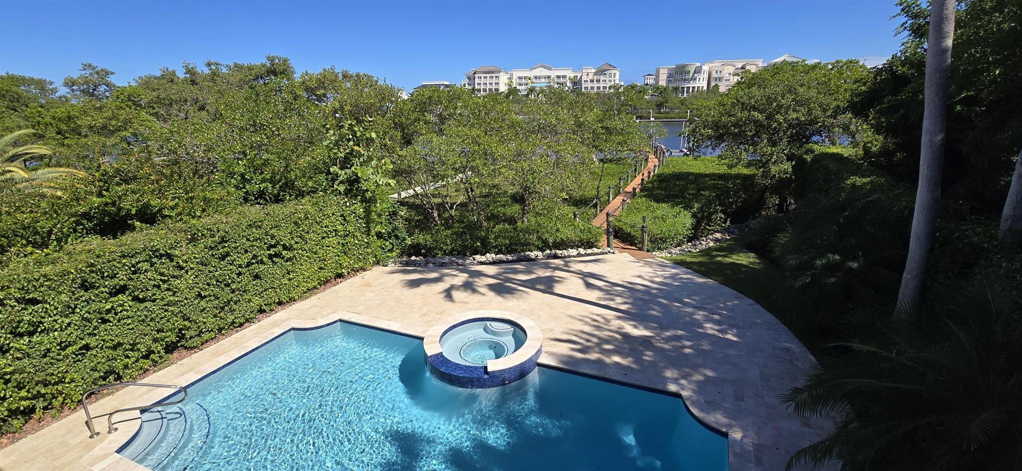 WATERS EDGE EST - Residential Lease