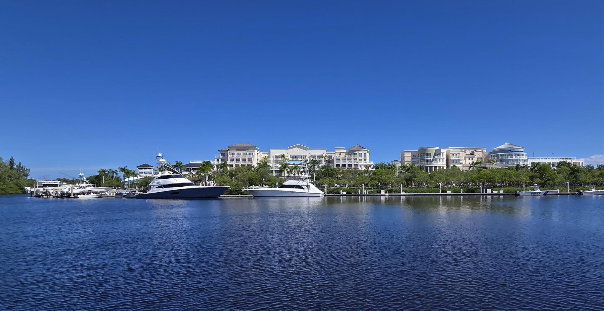 WATERS EDGE EST - Residential Lease