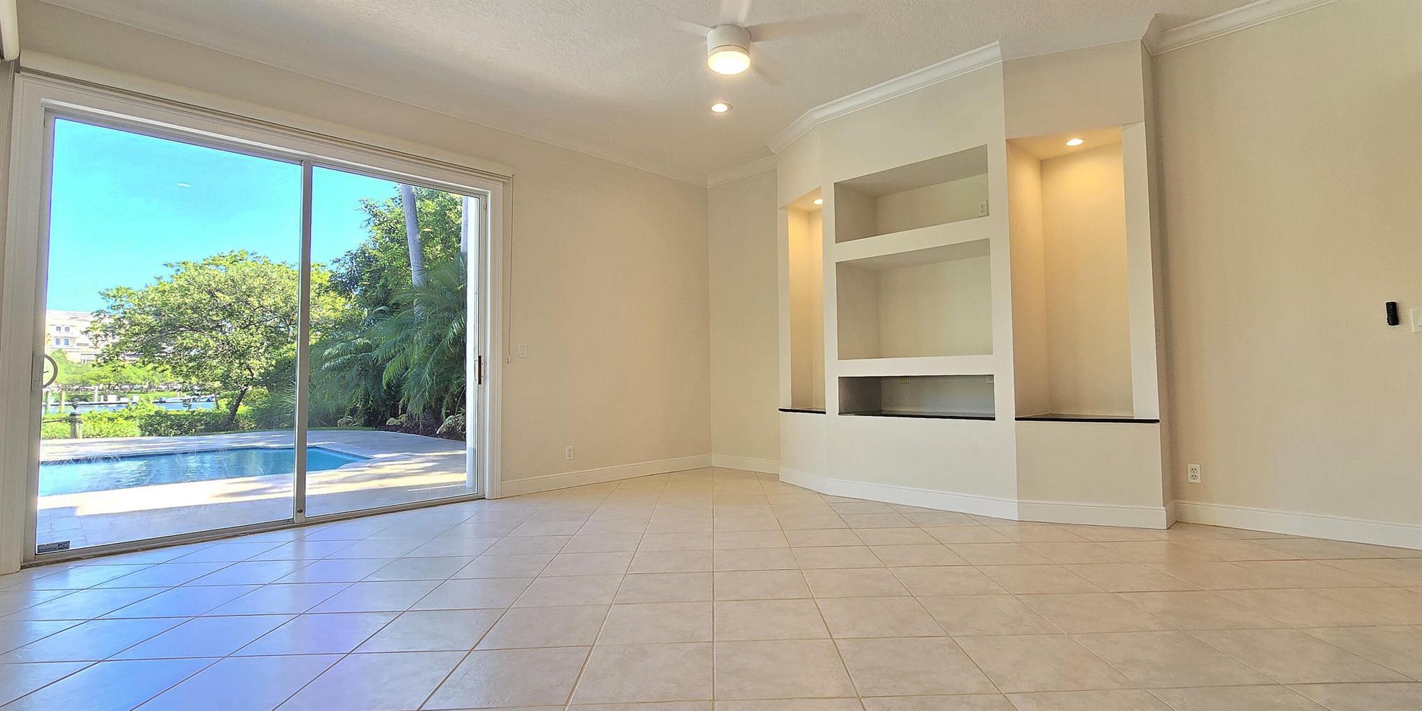 WATERS EDGE EST - Residential Lease