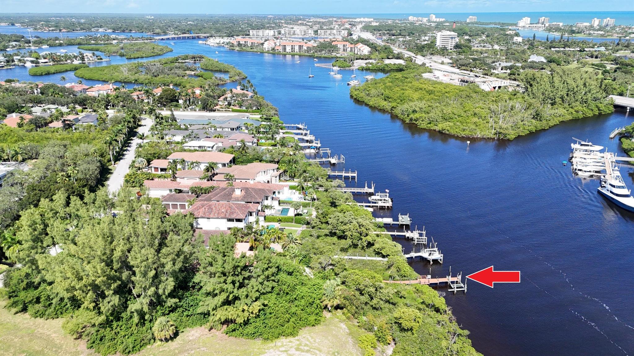 WATERS EDGE EST - Residential Lease