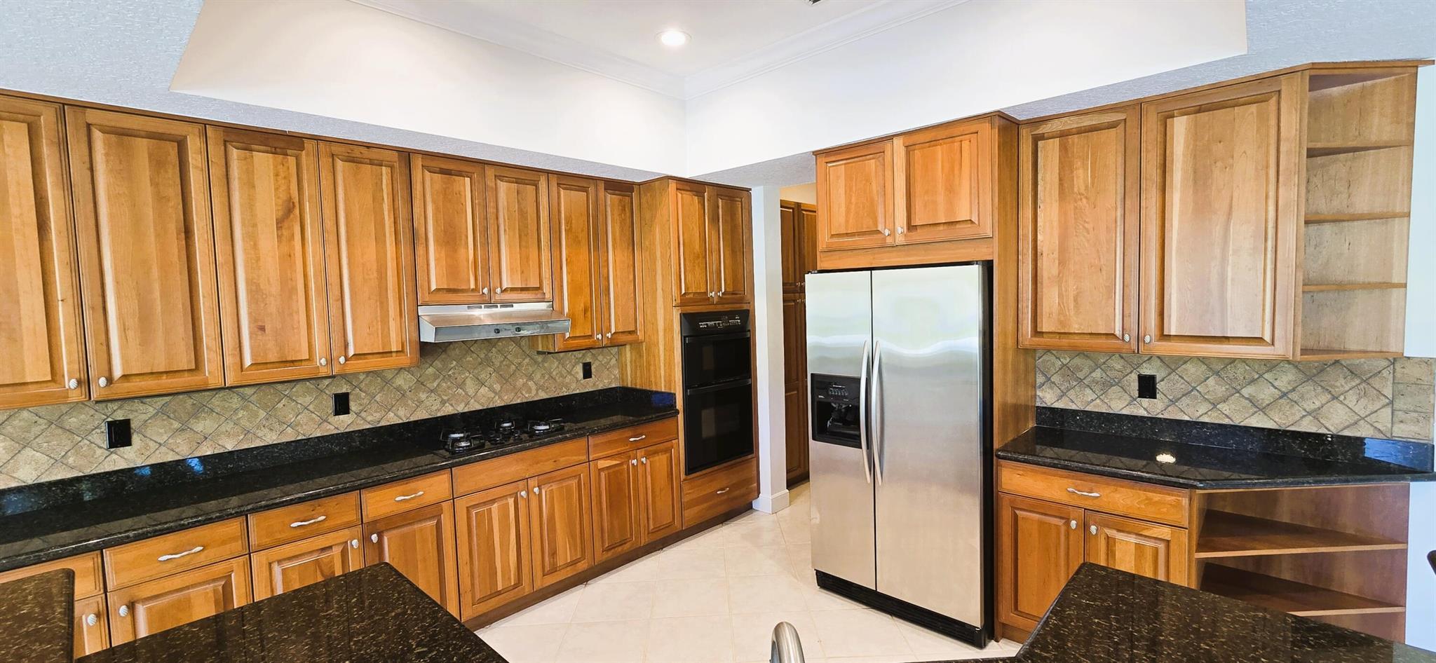 WATERS EDGE EST - Residential Lease