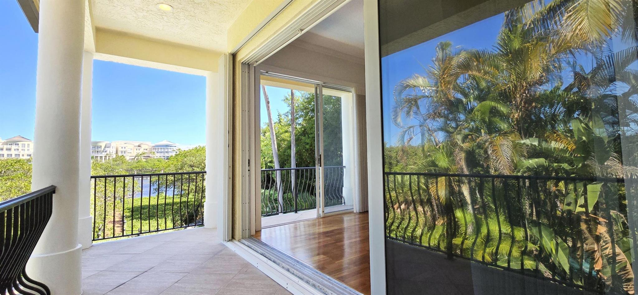 WATERS EDGE EST - Residential Lease