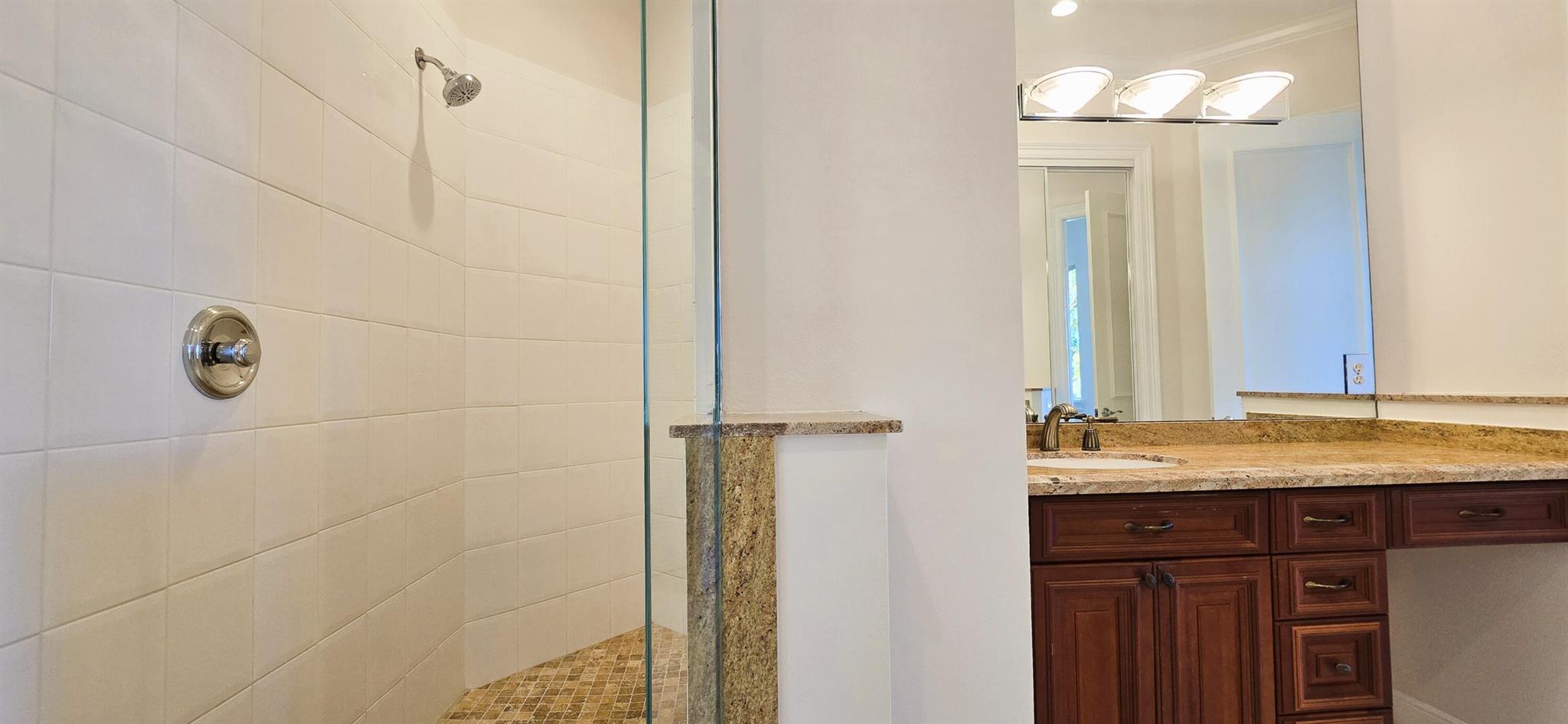 WATERS EDGE EST - Residential Lease