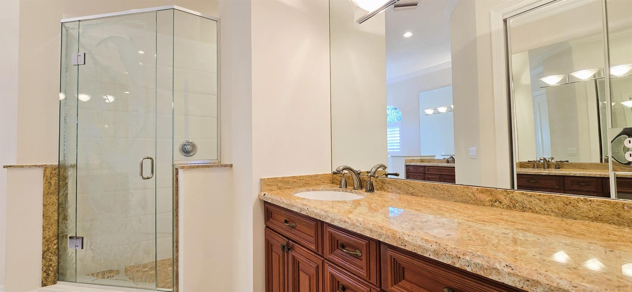 WATERS EDGE EST - Residential Lease