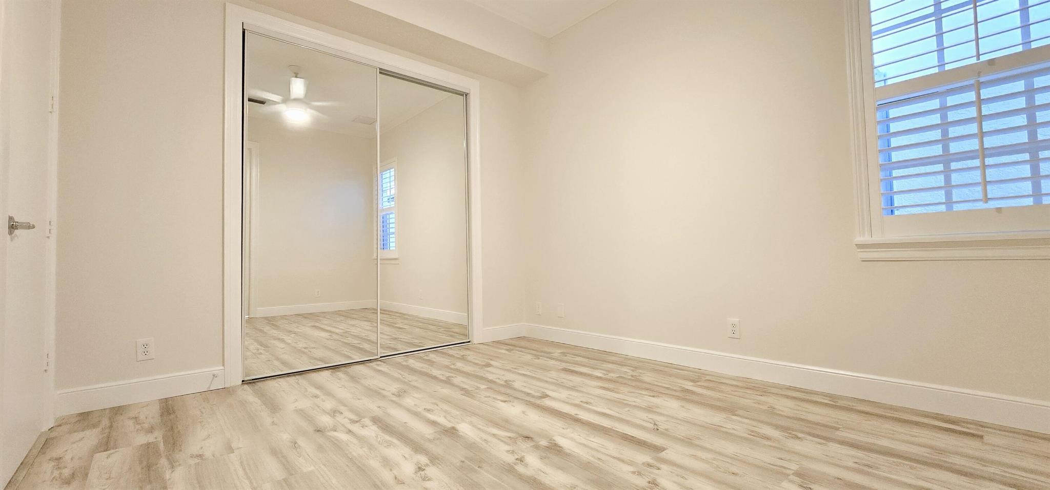 WATERS EDGE EST - Residential Lease